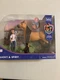 Dreamworks Spirit Riding Free Riding Academy LUCKY & SPIRIT NETLIX ORIGINAL