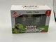 KidRobot : Rugrats [ Cynthia & Reptar ] 2 pack Nickelodeon MINI Figures - SEALED