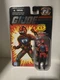 Hasbro G.I. Joe Cobra H.I.S.S. Driver 25th Anniversary Action Figure 2007
