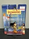 Vintage 1995 Disney Pocahontas Movie Collectible Figure Mattel Sealed In Package
