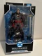 McFarlane Toys DC Multiverse Batman Unmasked Flashpoint Batman Action Figure