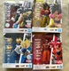 S.H. Figuarts lot includes Dragon Ball GT Son Goku SSJ4 plus more USA Seller