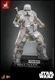 Hot Toys 1/6 MMS768 Star Wars Range Trooper Action Figure Model In Stock New
