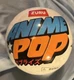 Zuru Anime Pop The World's Coolest Anime Soft Toys 2023 Sealed Ball Surprise