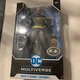Sealed McFarlane DC Multiverse Hugo Strange Batman Platinum Edition Figure Em5