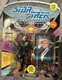 Star Trek The Next Generation LOCUTUS Action Figure Playmates 1993