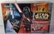Darth Vader's LightSaber Star Wars Galoob Micro Machines Rare Vintage in box