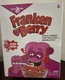 Jada Toys General Mills FRANKEN BERRY 6" Cereal Monsters Action Figure