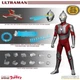 Mezco One 12 Collective Ultraman Action Figure