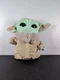 Mattel Star Wars Mandalorian The Child 8" Plush Grogu Baby Yoda