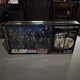 Hasbro G.I. Joe 25th DVD BATTLES: Build the M.A.S.S. Device Set 2 of 5 - NIB