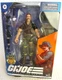 Hasbro GI Joe Classified Series #55 Target TIGER FORCE RECONDO 6" G.I. Box Dmg
