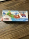 NEW Sonic THE HEDGEHOG Mini Launcher GO GO RACERS Playset JAKKS SEALED