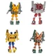 Newage NA H65 H65A H65EX H65Y Keaton 4wd Hilux Wrecker Hoist Action Figure toy 