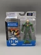 LEX LUTHOR DC HEROES UNITE SPIN MASTER ACTION FIGURE NEW 3.75" 1ST EDITION
