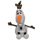 Beanie Babies Olaf Stuffed Plush - 2019 Disney Frozen 6&rdquo; Sparkle Snowman Toy