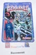 Super7 Cosmic Czarface Super 7 ReAction Blue Glitter Action Figure NEW MOC 2022