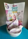 ZURU My Mini Baby Surprise SERIES 2 Pink & Yellow WEIGH STATION Check Up NEW