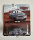 2024 Disney Pixar Cars Classic Racer  Slim Hood