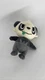 Pokemon Pancham 8" Plush Stuffed Animal Wicked Cool Toys WCT Panda