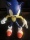 Jazwares 6" Articulated Sonic The Hedgehog Action Figure