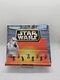 Micro Machines Star Wars Imperial Pilots 1997 Galoob Toys B1. 66080