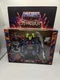 Mattel Masters Of The Universe X Thundercats Skell-Ra  Mumm-ra Skeletor MOTU New