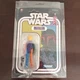 Star Wars Boba Fett Prototype Edition Target Exclusive, Yellow Helmet