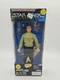 Star Trek Collector Series Captain James T Kirk Action Figure Playmates 1995 NIB