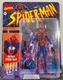 Marvel Legends Spiderman Ben Reilly 6" Action Figure Retro 2022 Hasbro New 