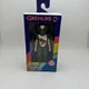 NECA BEN COOPER GREMLINS STRIPE COSTUME & MASK ACTION FIGURE SERIES 3 