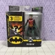 Batman Robin Figure 1st Ed Creature Chaos Mystery DC Comics Spin Master 2020 NEW