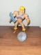 Mattel Masters of the Universe Origins He-Man Action Figure