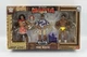 2023 Walmart Exclusive WWE Elite MAIVIA LEGACY 3-Pack Action Figure Set