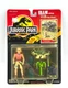 JURASSIC PARK ELLIE SATTLER WITH FIRING GRAPPLING HOOK 1993 KENNER