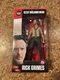 Color Top AMC The Walking Dead Rick Grimes Michonne Action Figure McFarlane Toys