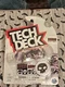 Tech Deck SERIES / 11   ZERO SKATEBOARDS  JAMIE THOMAS GORILLA