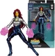McFarlane DC  Blackfire (The New Teen Titans) McFarlane Toys Digital Collectible