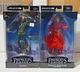 McFarlane Toys The Princess Bride: Vizzini & Buttercup in Red Dress