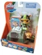 Octonauts Above and Beyond. Kwazii Adventure Pack. Action Figures. Sea / Ocean