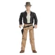 Diamond Select Toys Indiana Jones: Raiders of the Lost Ark Indy Jumbo Figure