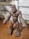 BIGFOOT BENDY Action Figure Sasquatch Bendable by Toysmith 5"