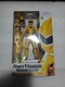 Powe Ranger Hasbro Yellow Ranger 6 inch Action Figure Go Go Power Ranger