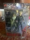 Resident Evil Series 3 Wesker & Hunter Palisades Figure New Factory Sealed