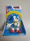 Jakks Pacific - Sonic The Hedgehog - Sonic- 2.5" mini action figure - 2023 - NEW