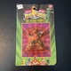 Vintage 1993 Bandai - ALPHA 5 - Collectible Figure MIGHTY MORPHIN POWER RANGERS!