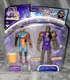 Moose Space Jam Lebron and Chronos 5 inch Action Figure - 14579 Brand New
