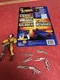 1995 TOYBIZ MARVEL X-MEN WOLVERINE AS FANG Complete