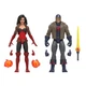 	Marvel Legends Series Avengers 60th Anniversary Black Knight & Marvel's Sers...
