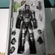 Hot Toys Iron Man 3 War Machine Mark 2 II MMS198-D03 1/6 Scale Diecast Figure
